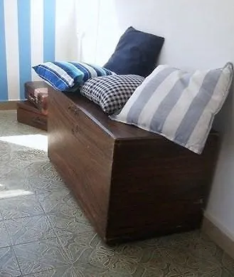 Casa Da Irma *