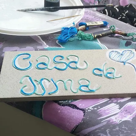 Apartamento Casa Da Irma San Benedetto del Tronto