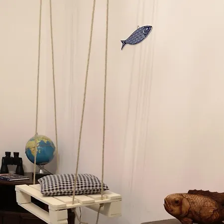 Casa Da Irma Apartamento