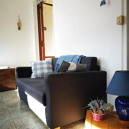 Casa Da Irma