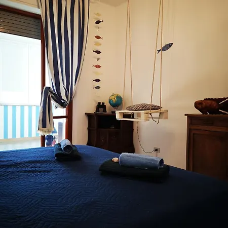 Casa Da Irma Apartamento San Benedetto del Tronto