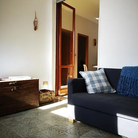 Casa Da Irma Apartamento San Benedetto del Tronto