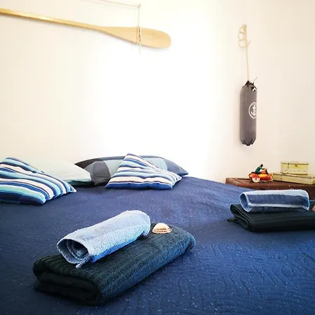 Apartamento Casa Da Irma *