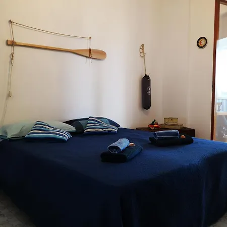 Casa Da Irma * San Benedetto del Tronto