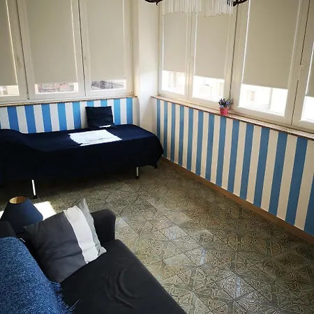 Casa Da Irma Apartamento San Benedetto del Tronto