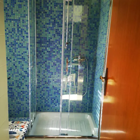 Apartamento Casa Da Irma San Benedetto del Tronto