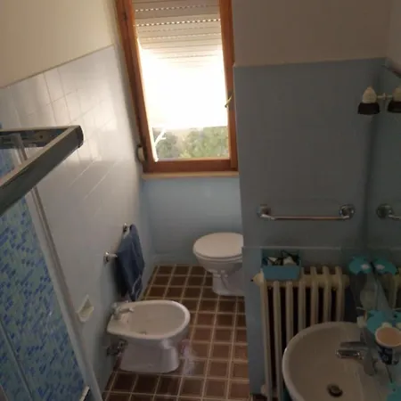 Casa Da Irma Apartamento *