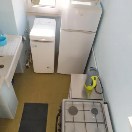 Apartamento Casa Da Irma *