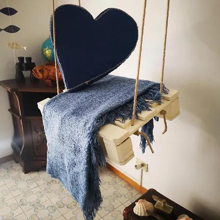Apartamento Casa Da Irma San Benedetto del Tronto