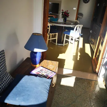 Apartamento Casa Da Irma San Benedetto del Tronto