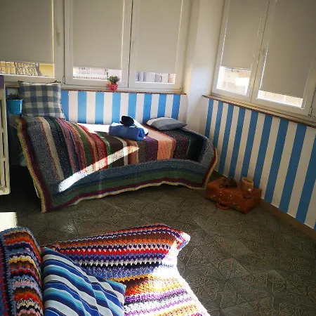 Apartamento Casa Da Irma *